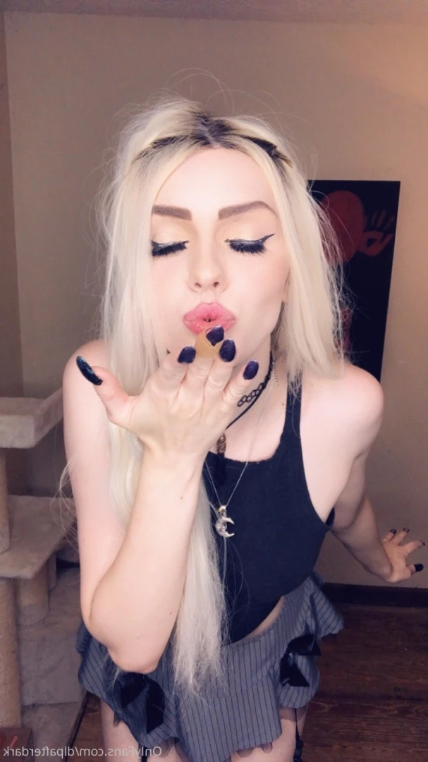 Dyed Little Princess [ dlpafterdark ] Onlyfans leaked photo 10051645 on Hotleaks.tv