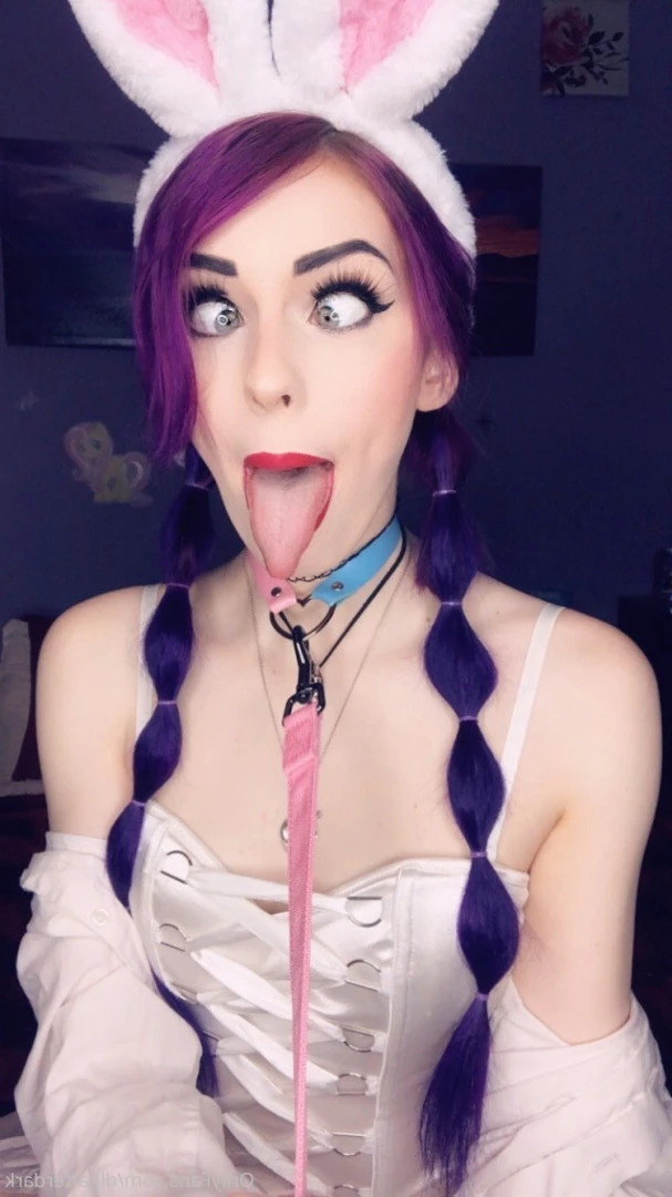 Dyed Little Princess [ dlpafterdark ] Onlyfans leaked photo 10051750 on Hotleaks.tv