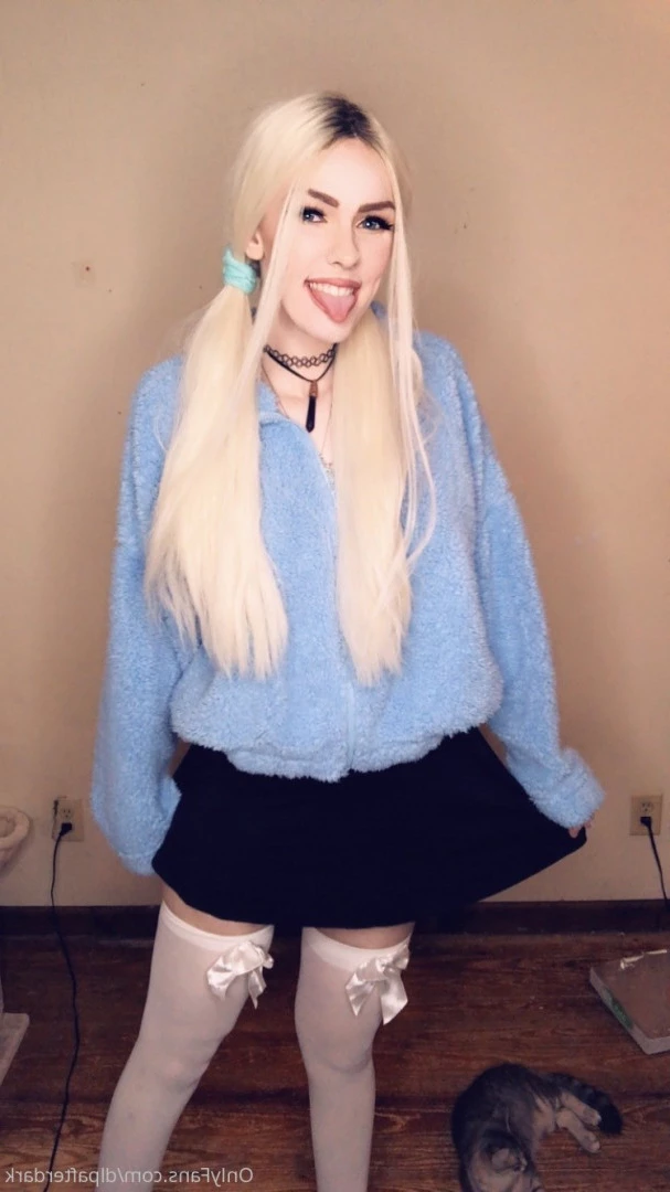 Dyed Little Princess [ dlpafterdark ] Onlyfans leaked photo 10051767 on Hotleaks.tv