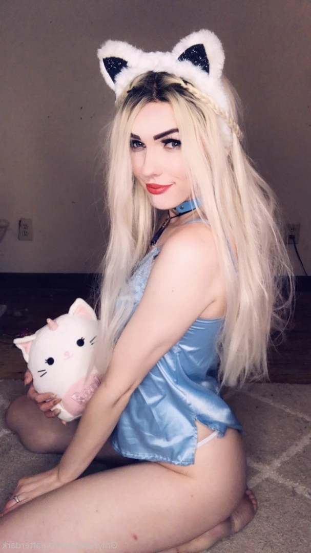 Dyed Little Princess [ dlpafterdark ] Onlyfans leaked photo 10051935 on Hotleaks.tv