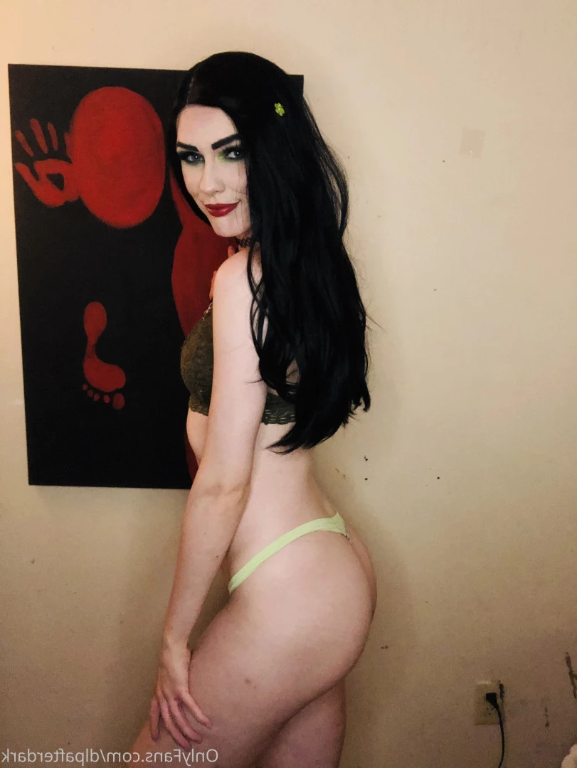 Dyed Little Princess [ dlpafterdark ] Onlyfans leaked photo 10051951 on Hotleaks.tv