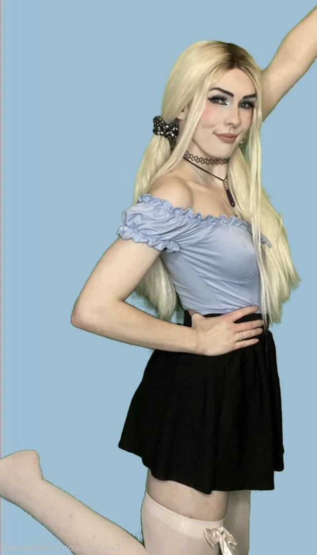 Dyed Little Princess [ dlpafterdark ] Onlyfans leaked photo 10052044 on Hotleaks.tv