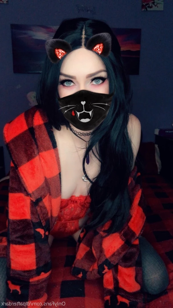 Dyed Little Princess [ dlpafterdark ] Onlyfans leaked photo 10052049 on Hotleaks.tv