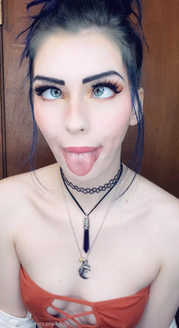 Dyed Little Princess [ dlpafterdark ] Onlyfans leaked photo 10052105 on Hotleaks.tv