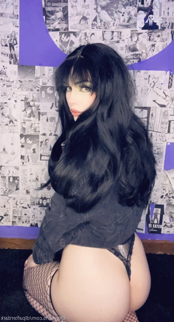 Dyed Little Princess [ dlpafterdark ] Onlyfans leaked photo 10052109 on Hotleaks.tv