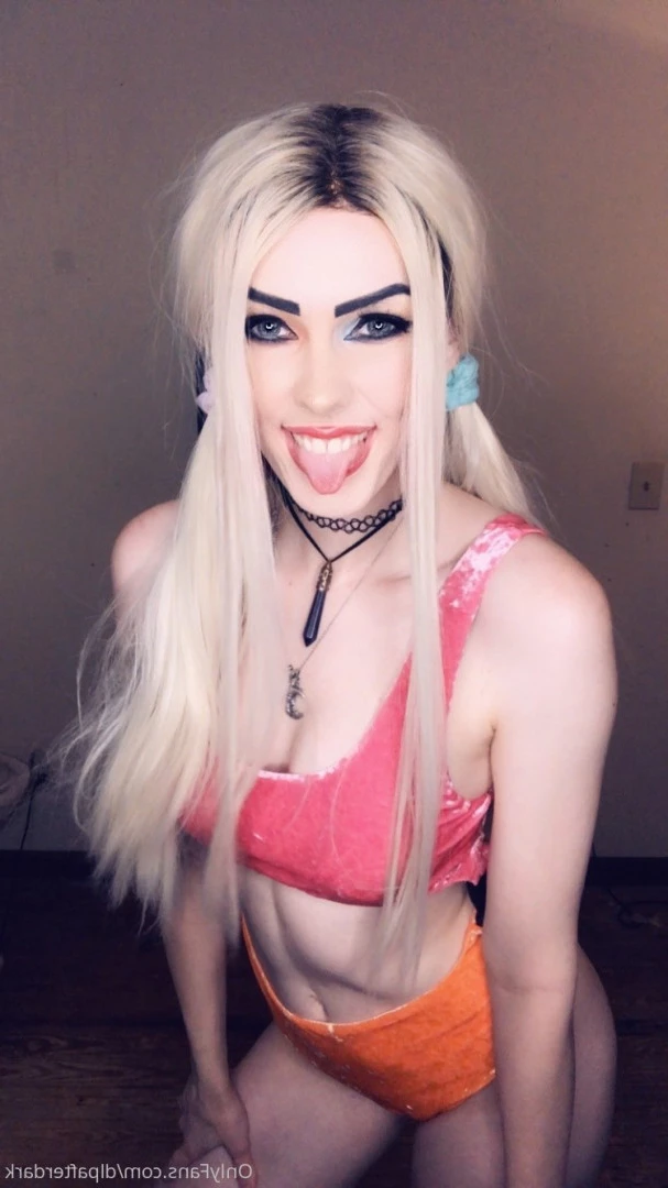 Dyed Little Princess [ dlpafterdark ] Onlyfans leaked photo 10052164 on Hotleaks.tv
