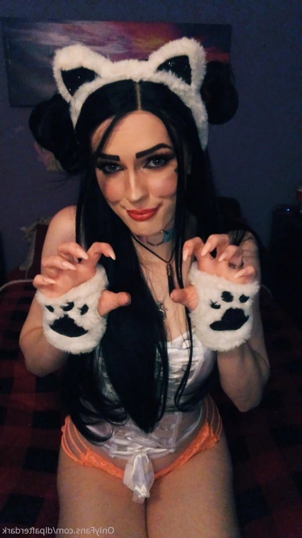 Dyed Little Princess [ dlpafterdark ] Onlyfans leaked photo 10052270 on Hotleaks.tv