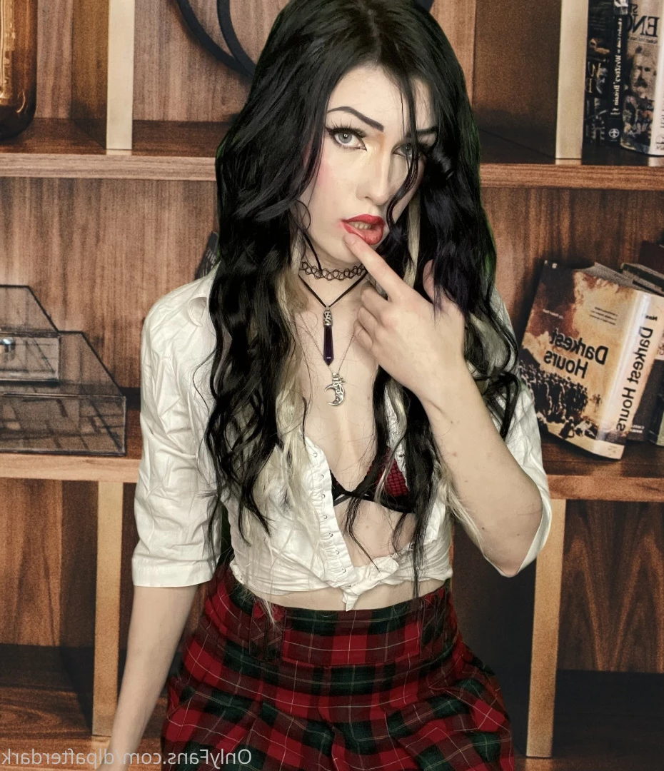 Dyed Little Princess [ dlpafterdark ] Onlyfans leaked photo 10052502 on Hotleaks.tv
