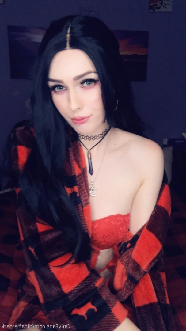 Dyed Little Princess [ dlpafterdark ] Onlyfans leaked photo 10052560 on Hotleaks.tv