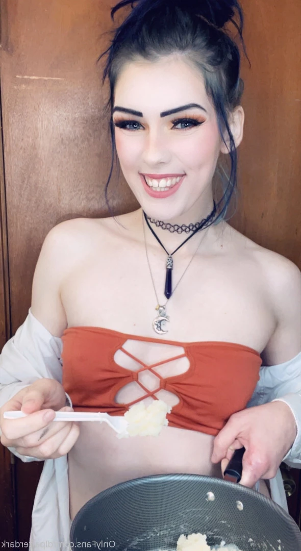 Dyed Little Princess [ dlpafterdark ] Onlyfans leaked photo 10052761 on Hotleaks.tv