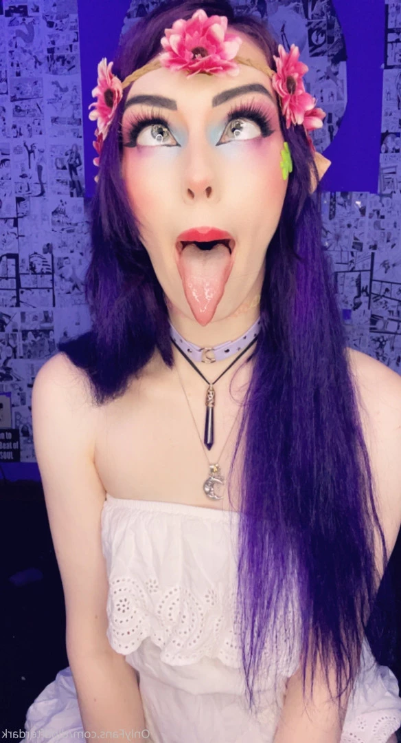 Dyed Little Princess [ dlpafterdark ] Onlyfans leaked photo 10052860 on Hotleaks.tv