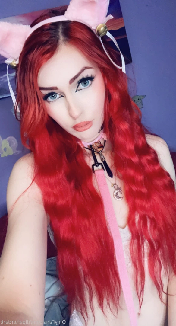 Dyed Little Princess [ dlpafterdark ] Onlyfans leaked photo 10052919 on Hotleaks.tv