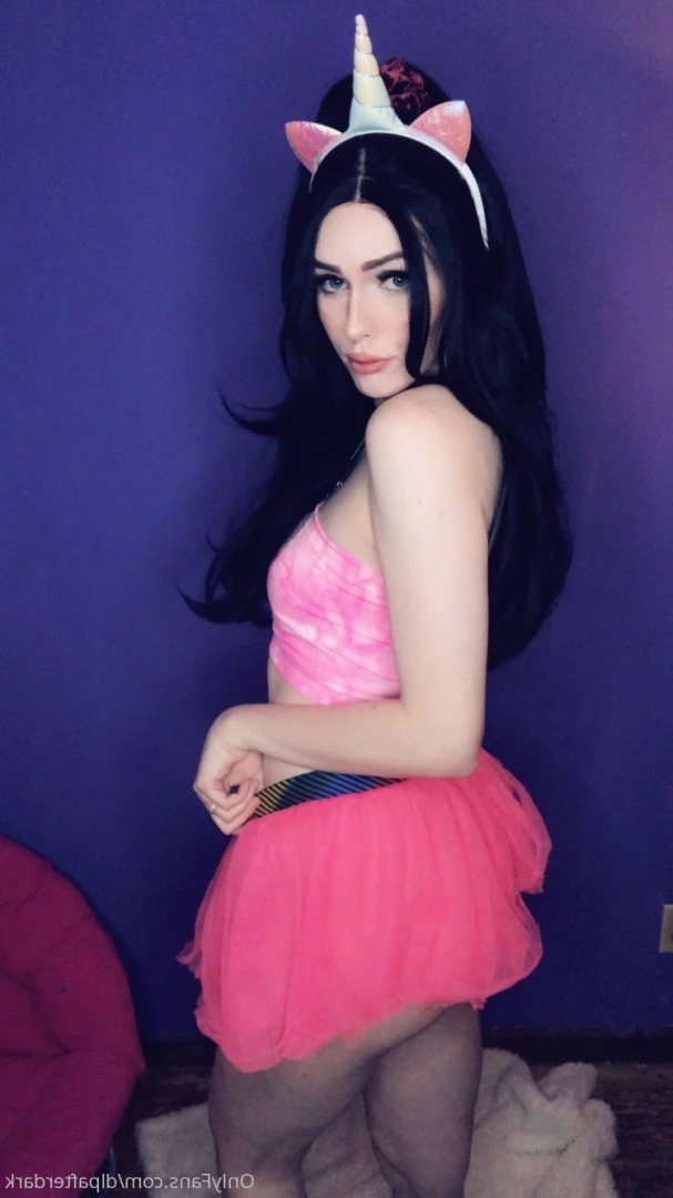 Dyed Little Princess [ dlpafterdark ] Onlyfans leaked photo 10053012 on Hotleaks.tv