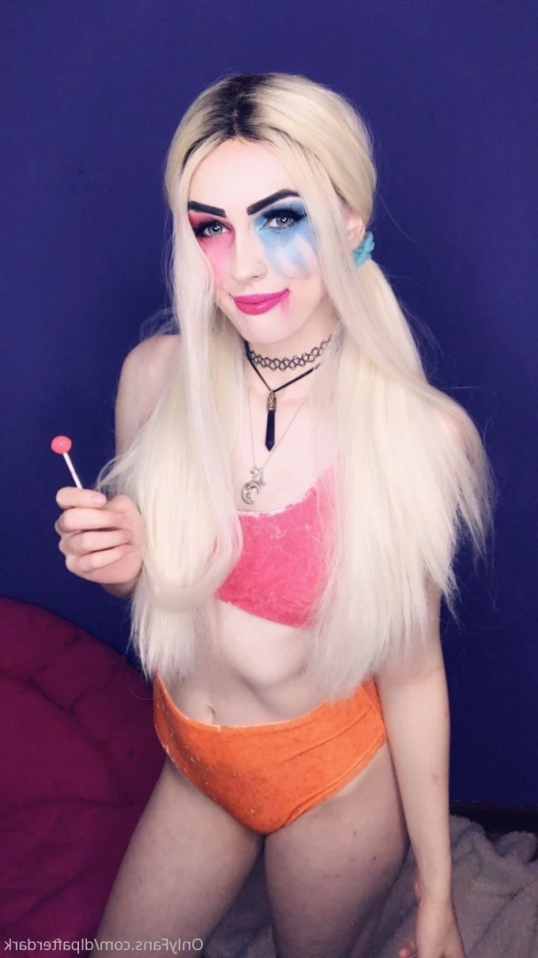 Dyed Little Princess [ dlpafterdark ] Onlyfans leaked photo 10053091 on Hotleaks.tv