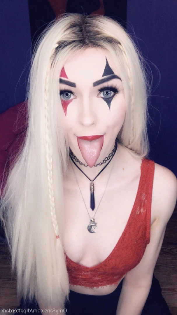 Dyed Little Princess [ dlpafterdark ] Onlyfans leaked photo 10053102 on Hotleaks.tv
