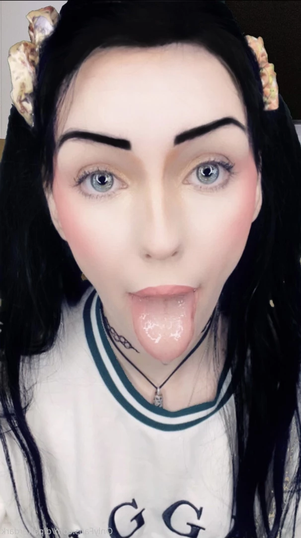 Dyed Little Princess [ dlpafterdark ] Onlyfans leaked photo 10053214 on Hotleaks.tv