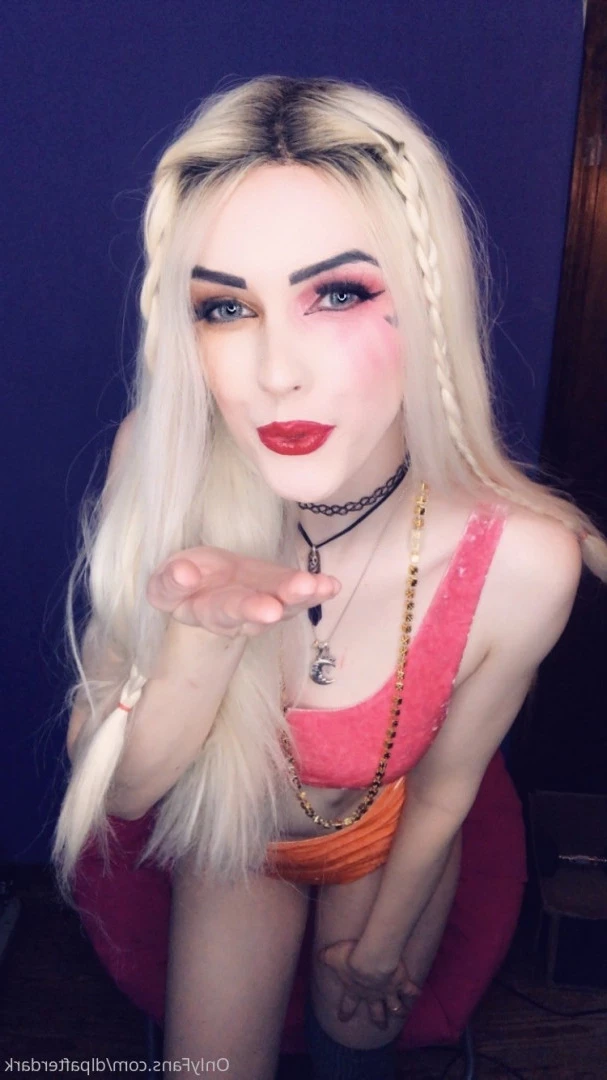 Dyed Little Princess [ dlpafterdark ] Onlyfans leaked photo 10053310 on Hotleaks.tv