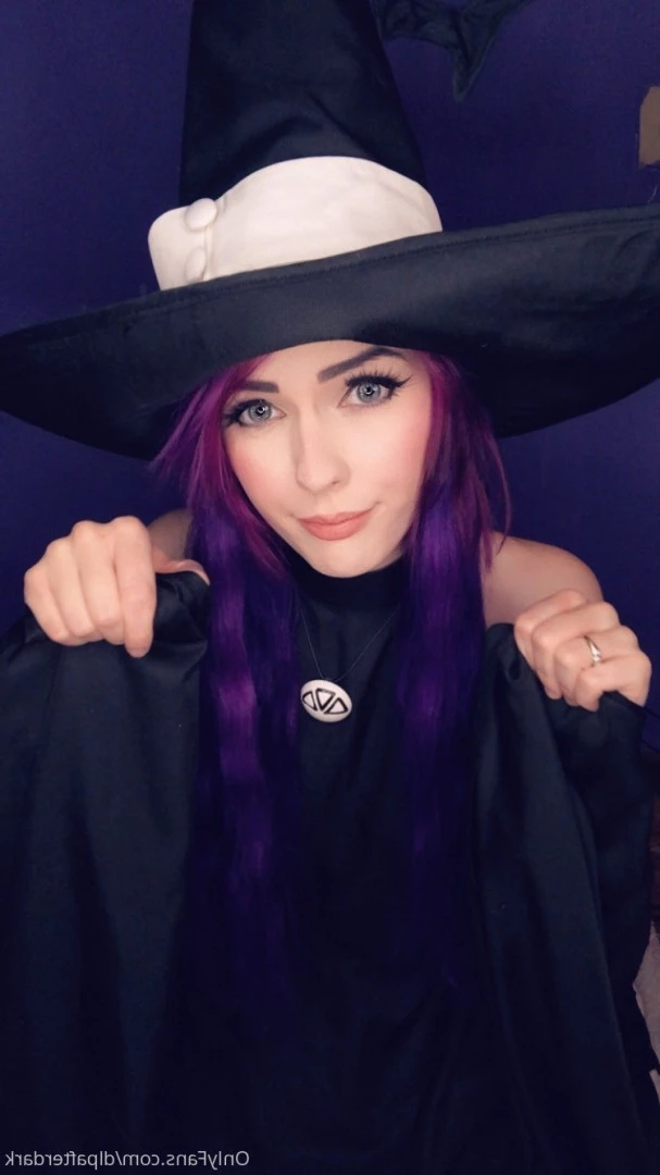 Dyed Little Princess [ dlpafterdark ] Onlyfans leaked photo 10053402 on Hotleaks.tv