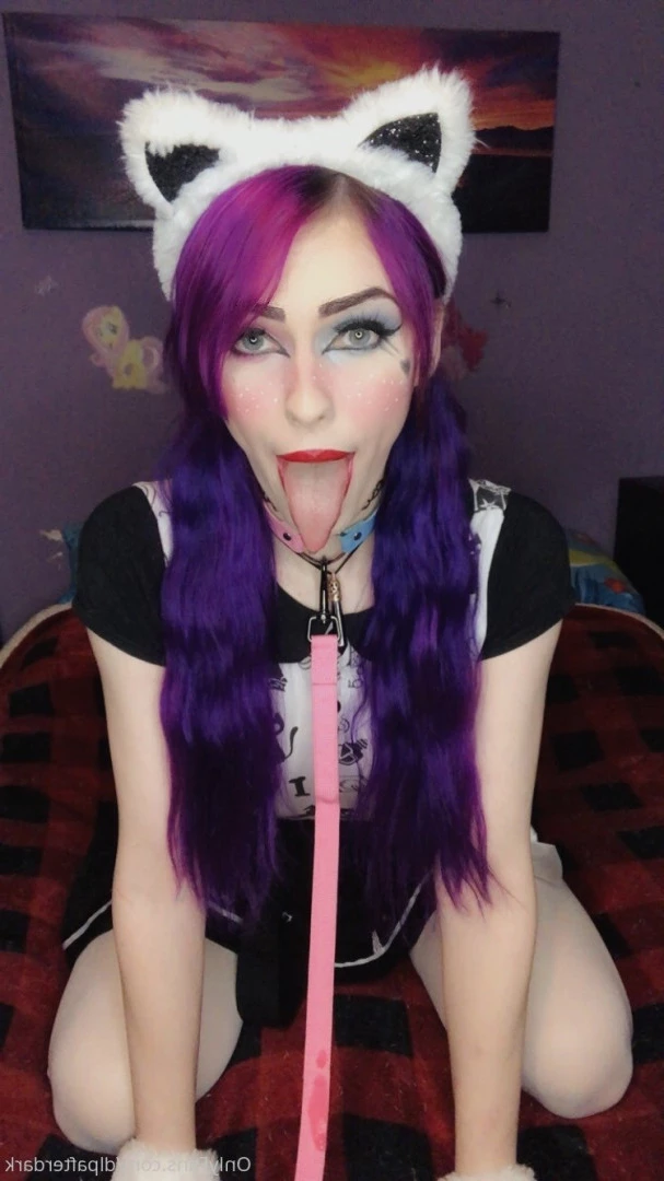 Dyed Little Princess [ dlpafterdark ] Onlyfans leaked photo 10053511 on Hotleaks.tv