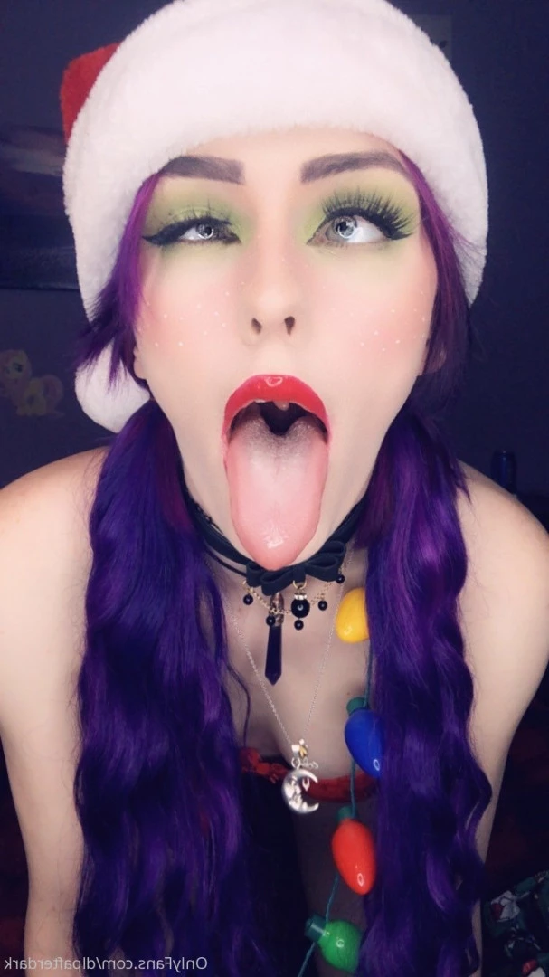 Dyed Little Princess [ dlpafterdark ] Onlyfans leaked photo 10053631 on Hotleaks.tv