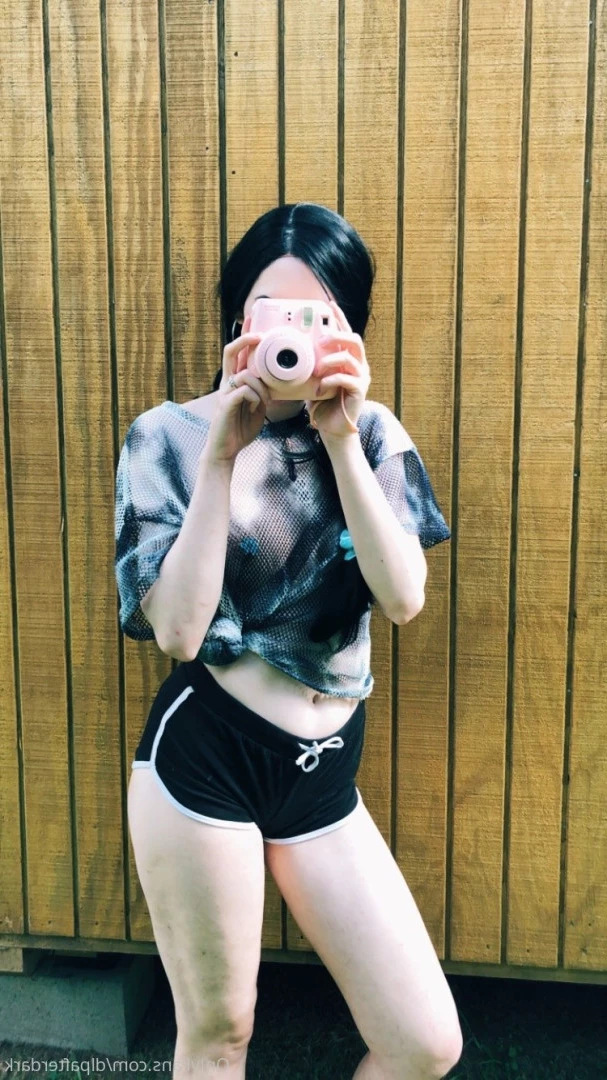 Dyed Little Princess [ dlpafterdark ] Onlyfans leaked photo 10053647 on Hotleaks.tv