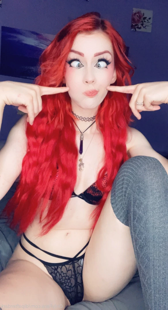 Dyed Little Princess [ dlpafterdark ] Onlyfans leaked photo 10053723 on Hotleaks.tv