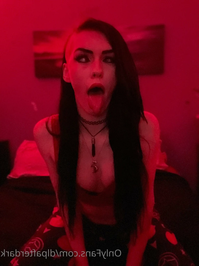 Dyed Little Princess [ dlpafterdark ] Onlyfans leaked photo 10053806 on Hotleaks.tv
