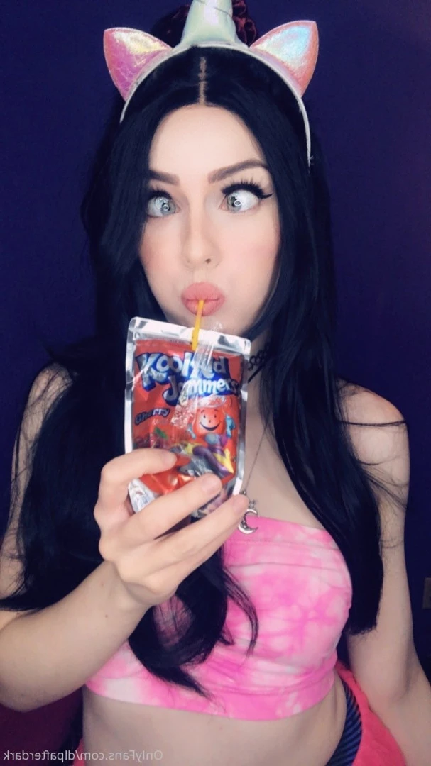 Dyed Little Princess [ dlpafterdark ] Onlyfans leaked photo 10053834 on Hotleaks.tv