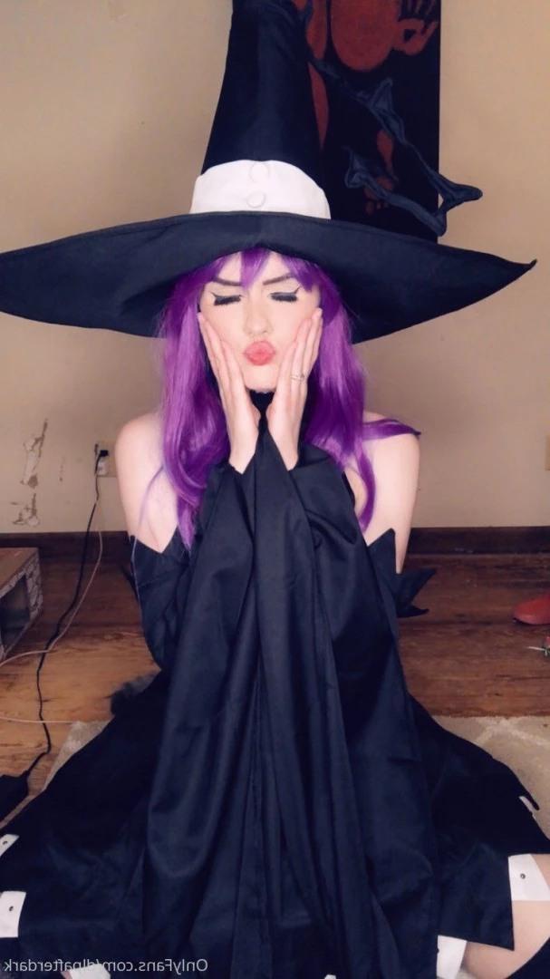 Dyed Little Princess [ dlpafterdark ] Onlyfans leaked photo 10053943 on Hotleaks.tv