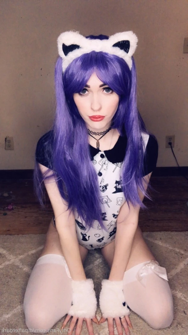 Dyed Little Princess [ dlpafterdark ] Onlyfans leaked photo 10053960 on Hotleaks.tv
