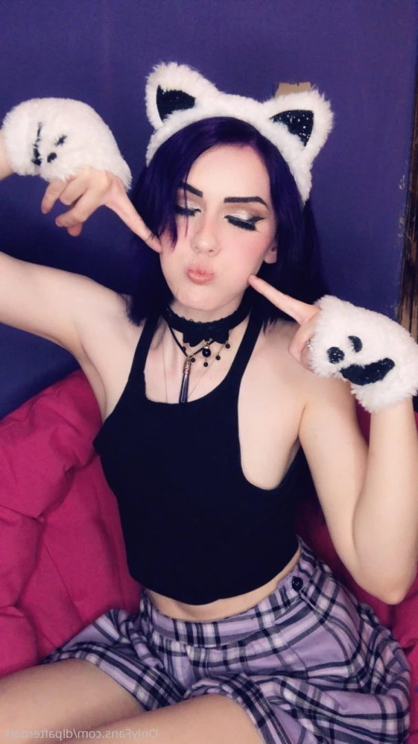 Dyed Little Princess [ dlpafterdark ] Onlyfans leaked photo 10053972 on Hotleaks.tv