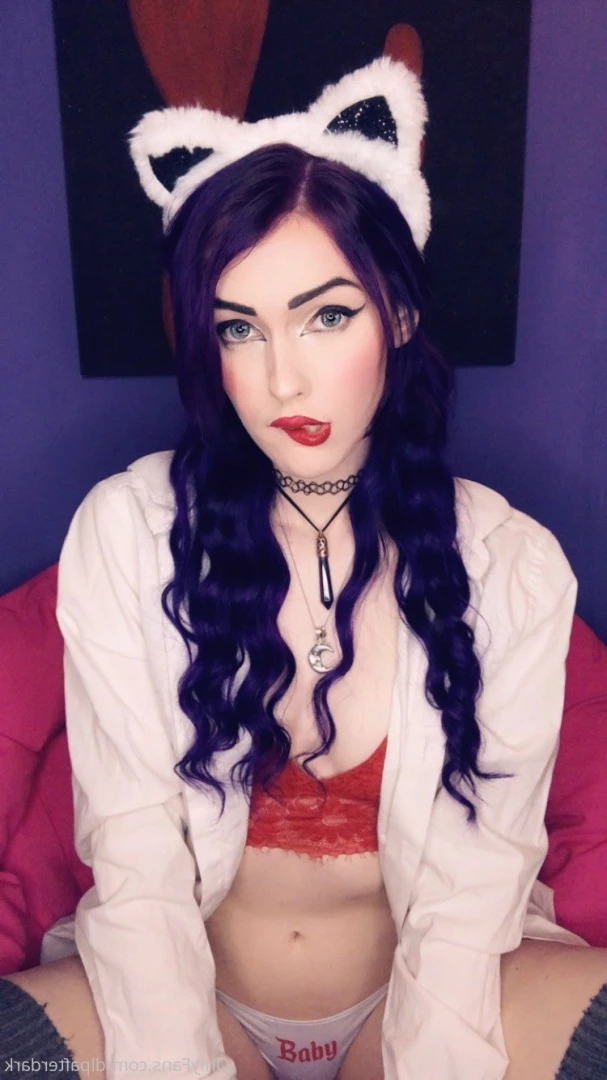Dyed Little Princess [ dlpafterdark ] Onlyfans leaked photo 10054071 on Hotleaks.tv