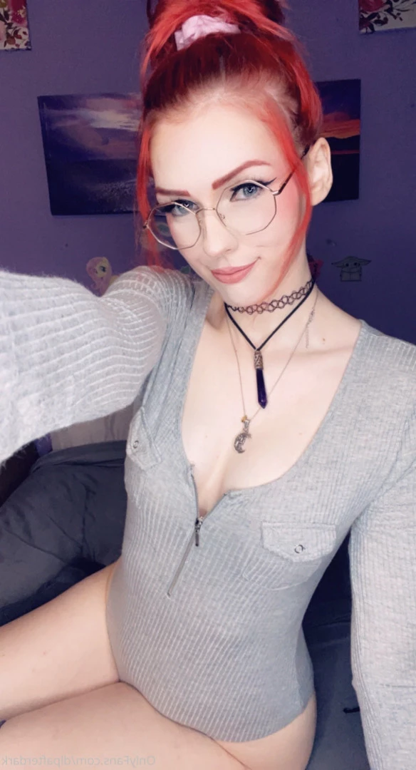 Dyed Little Princess [ dlpafterdark ] Onlyfans leaked photo 10054120 on Hotleaks.tv