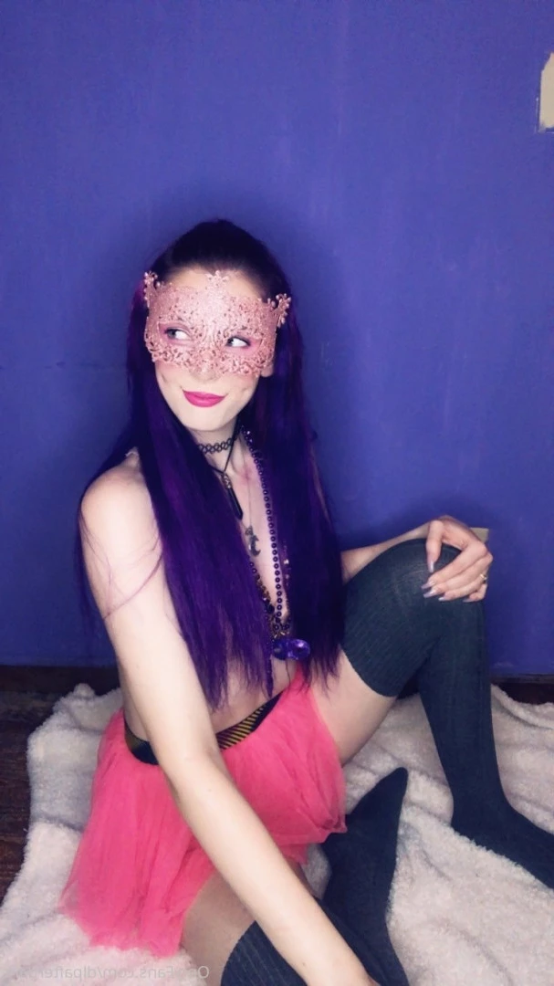 Dyed Little Princess [ dlpafterdark ] Onlyfans leaked photo 10054223 on Hotleaks.tv