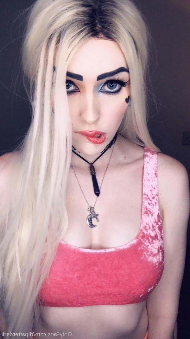 Dyed Little Princess [ dlpafterdark ] Onlyfans leaked photo 10054267 on Hotleaks.tv