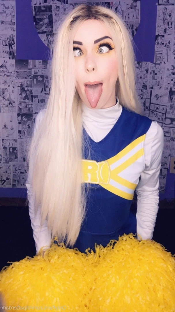 Dyed Little Princess [ dlpafterdark ] Onlyfans leaked photo 10054273 on Hotleaks.tv