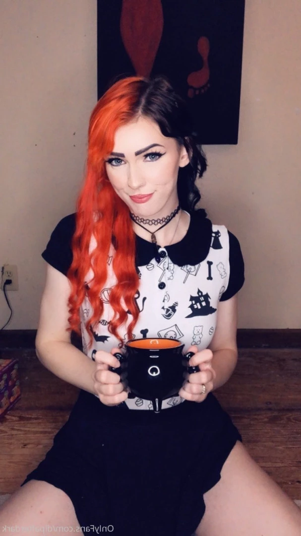 Dyed Little Princess [ dlpafterdark ] Onlyfans leaked photo 10054304 on Hotleaks.tv