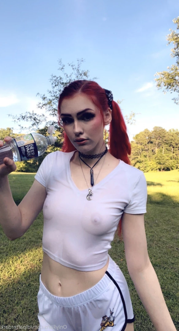 Dyed Little Princess [ dlpafterdark ] Onlyfans leaked photo 10054343 on Hotleaks.tv