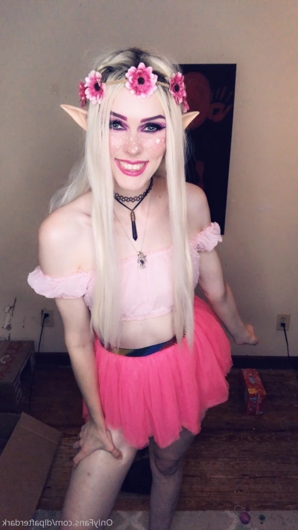 Dyed Little Princess [ dlpafterdark ] Onlyfans leaked photo 10054462 on Hotleaks.tv