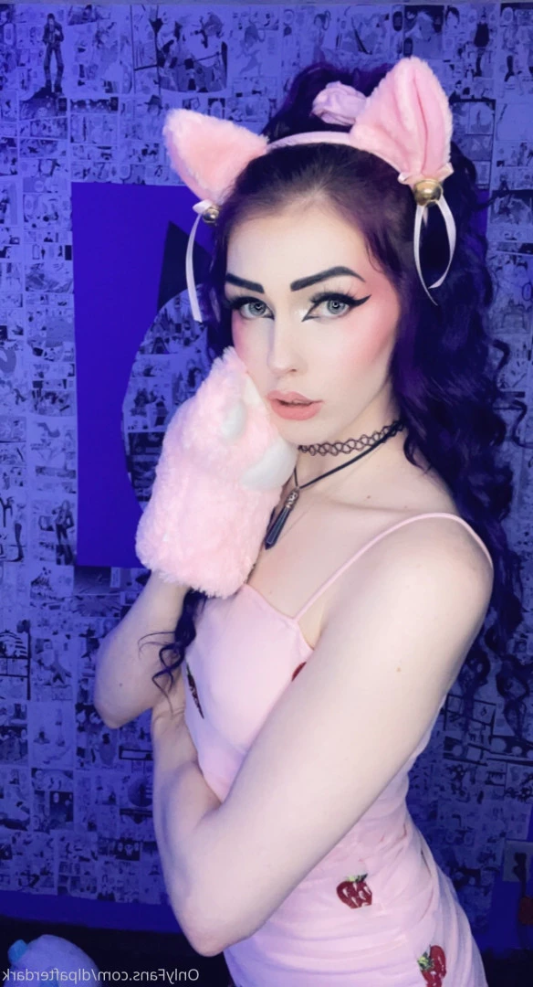 Dyed Little Princess [ dlpafterdark ] Onlyfans leaked photo 10054529 on Hotleaks.tv