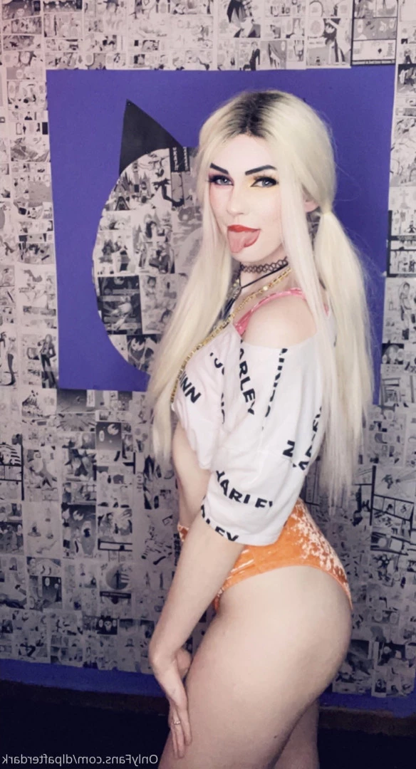 Dyed Little Princess [ dlpafterdark ] Onlyfans leaked photo 10054567 on Hotleaks.tv