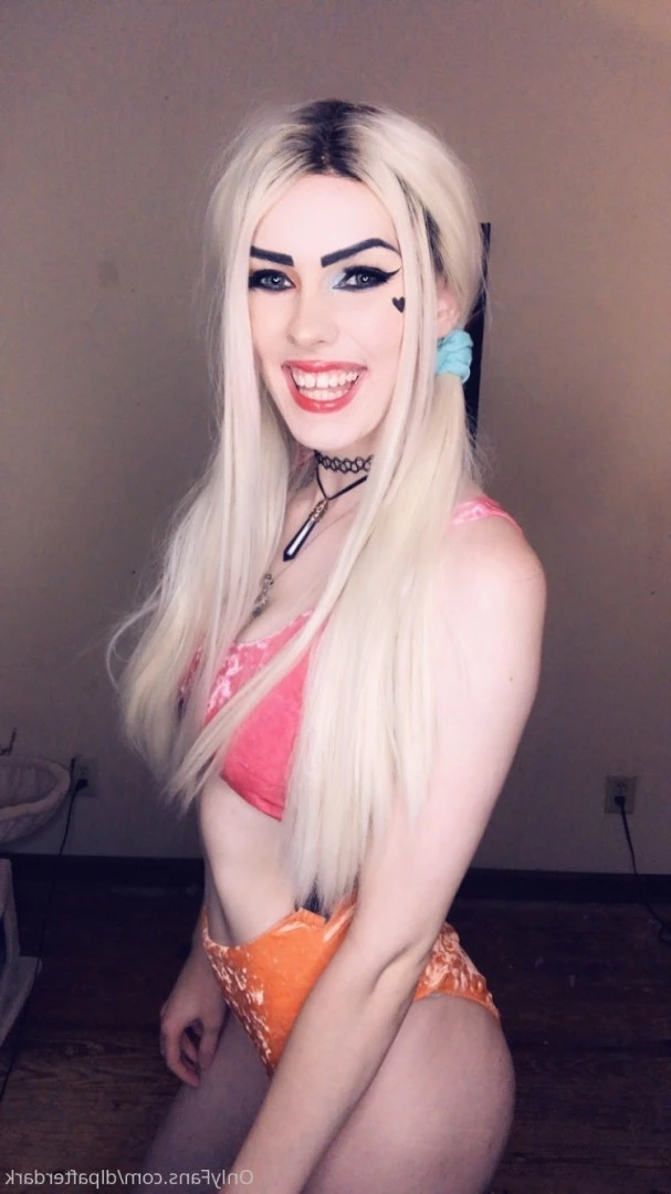 Dyed Little Princess [ dlpafterdark ] Onlyfans leaked photo 10054741 on Hotleaks.tv