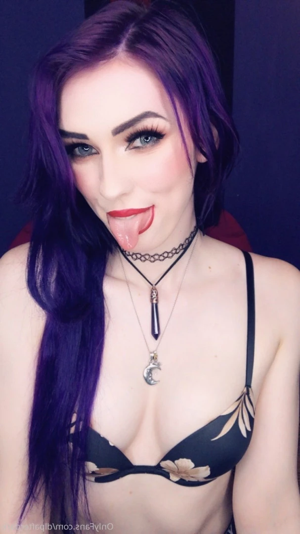 Dyed Little Princess [ dlpafterdark ] Onlyfans leaked photo 10054783 on Hotleaks.tv