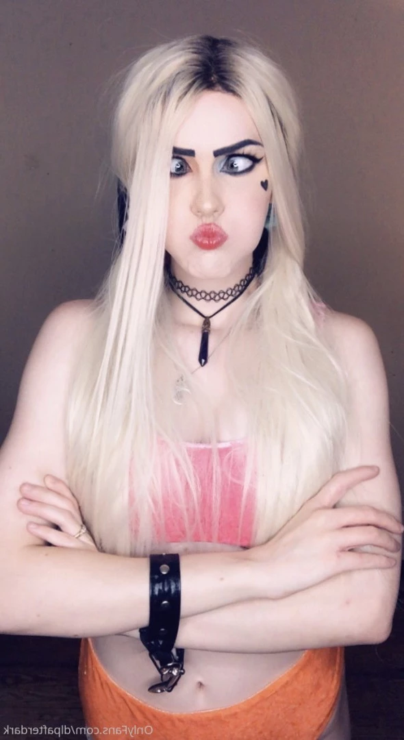 Dyed Little Princess [ dlpafterdark ] Onlyfans leaked photo 10054823 on Hotleaks.tv