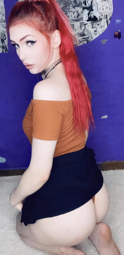 Dyed Little Princess [ dlpafterdark ] Onlyfans leaked photo 10054835 on Hotleaks.tv