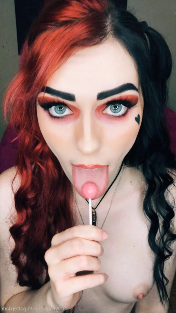 Dyed Little Princess [ dlpafterdark ] Onlyfans leaked photo 10054874 on Hotleaks.tv