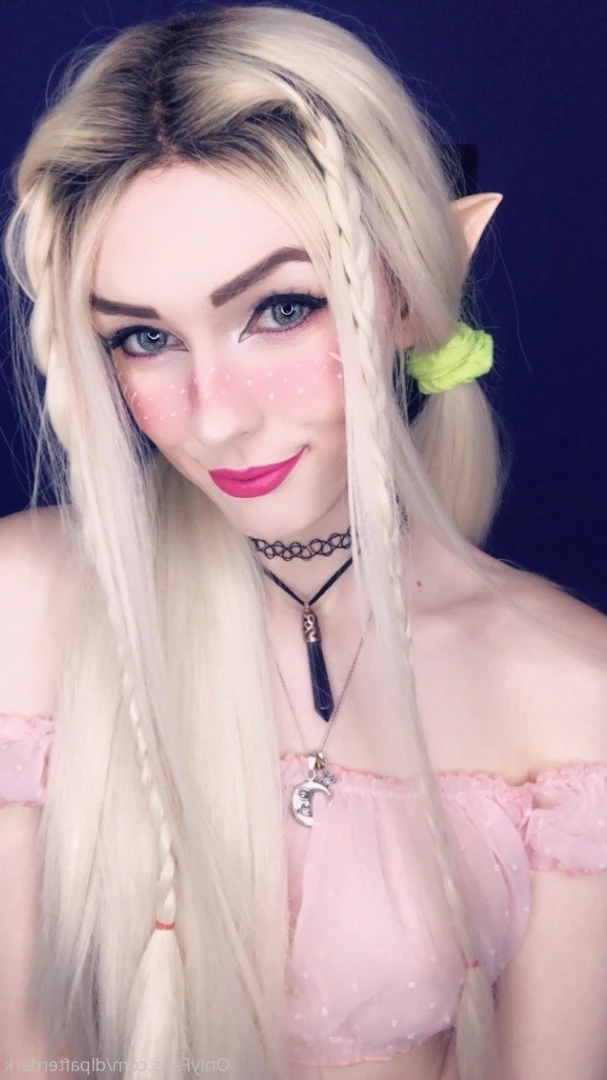 Dyed Little Princess [ dlpafterdark ] Onlyfans leaked photo 10054951 on Hotleaks.tv