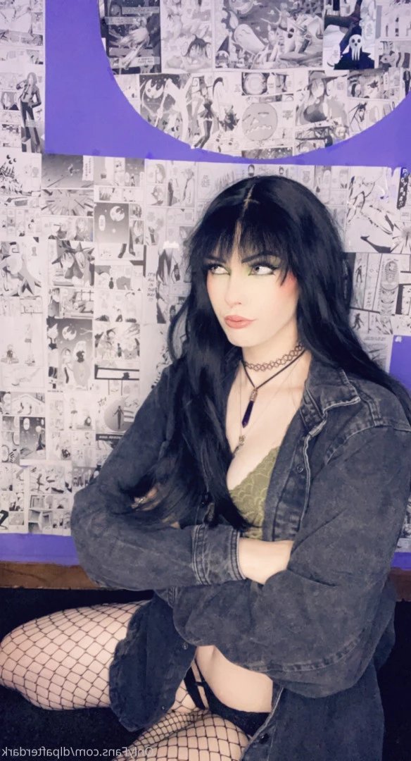 Dyed Little Princess [ dlpafterdark ] Onlyfans leaked photo 10054986 on Hotleaks.tv