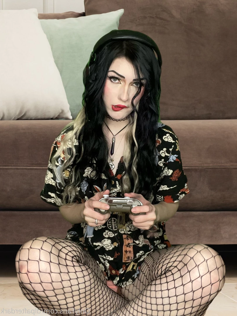 Dyed Little Princess [ dlpafterdark ] Onlyfans leaked photo 10055011 on Hotleaks.tv