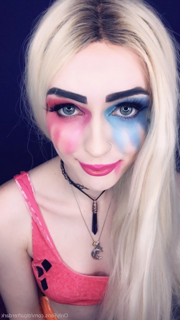 Dyed Little Princess [ dlpafterdark ] Onlyfans leaked photo 10055035 on Hotleaks.tv